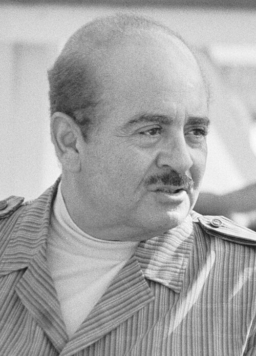 Adnan Khashoggi